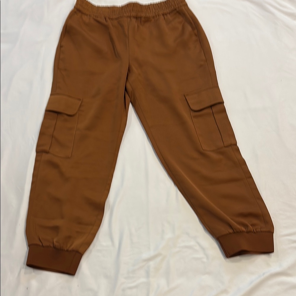 Banana Republic cargo pants